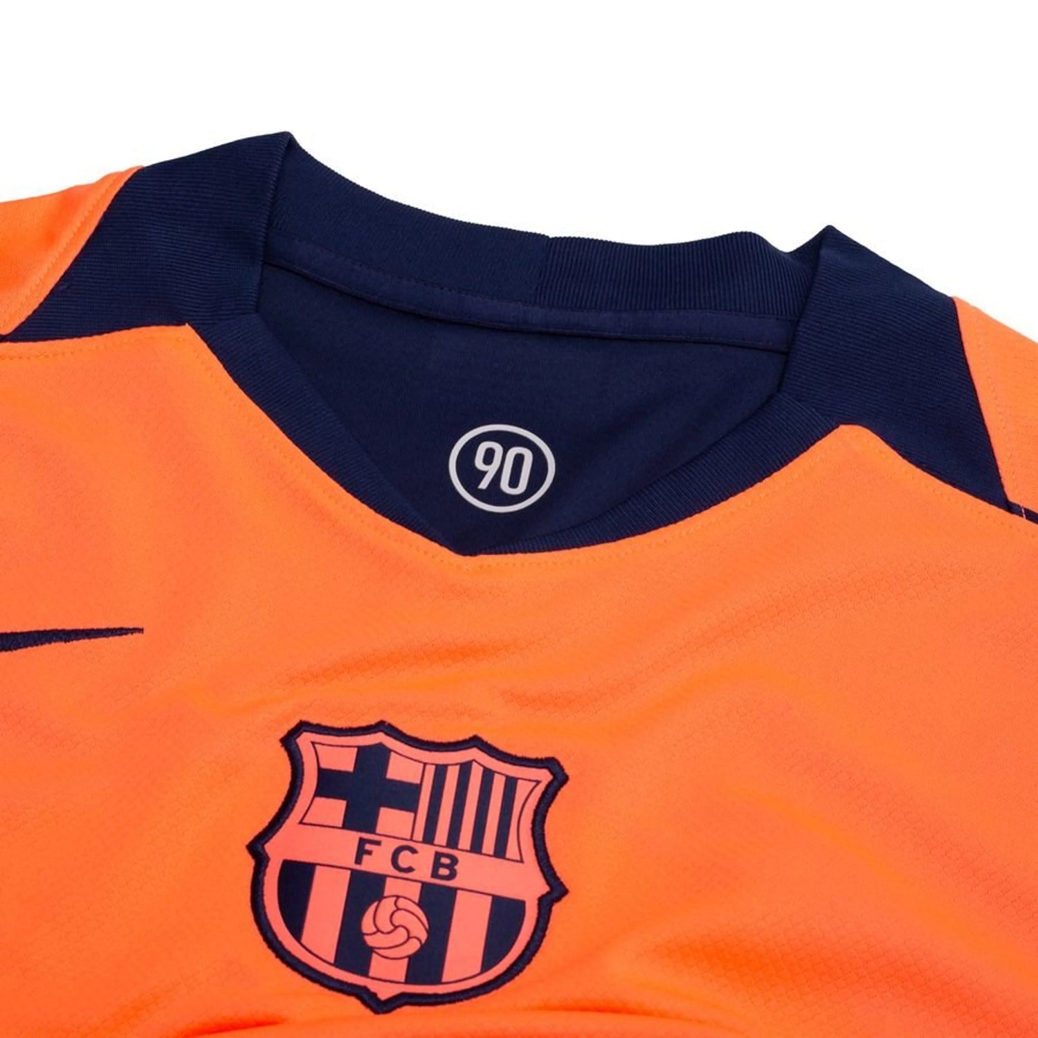 Maillot FC Barcelone Third 2025/2026