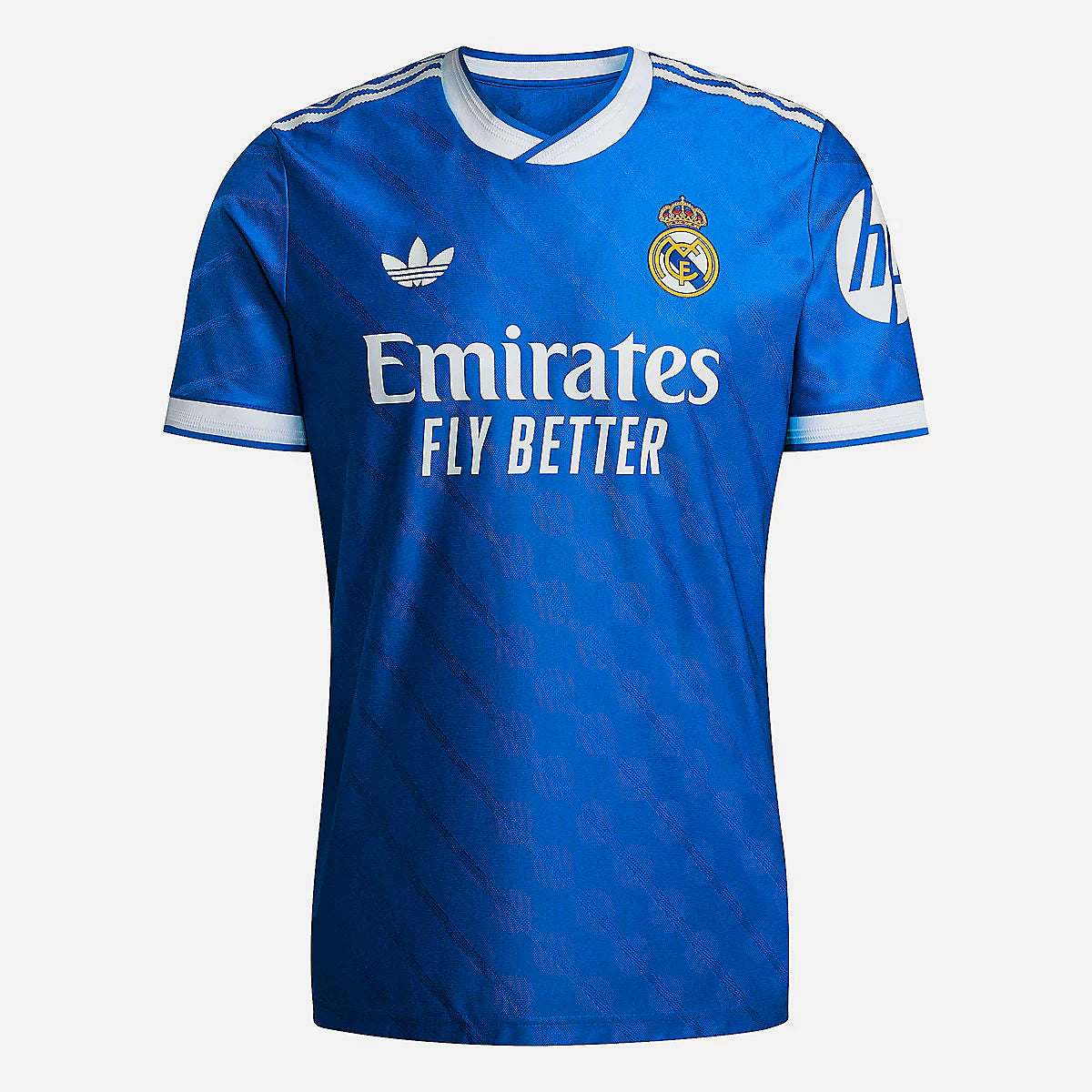 Maillot Real Madrid Third 2025/2026